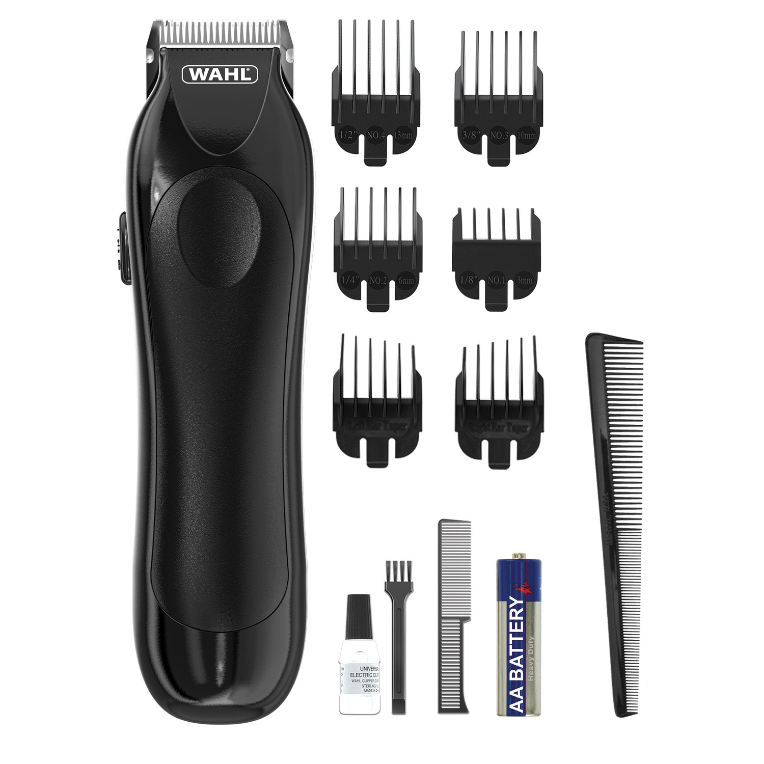 WAHL バリカンセット（SUPER TRIM & CHROMADO Mini） WAHL バリカンセット（SUPER TRIM & CHROMADO Mini） 【公式通販】